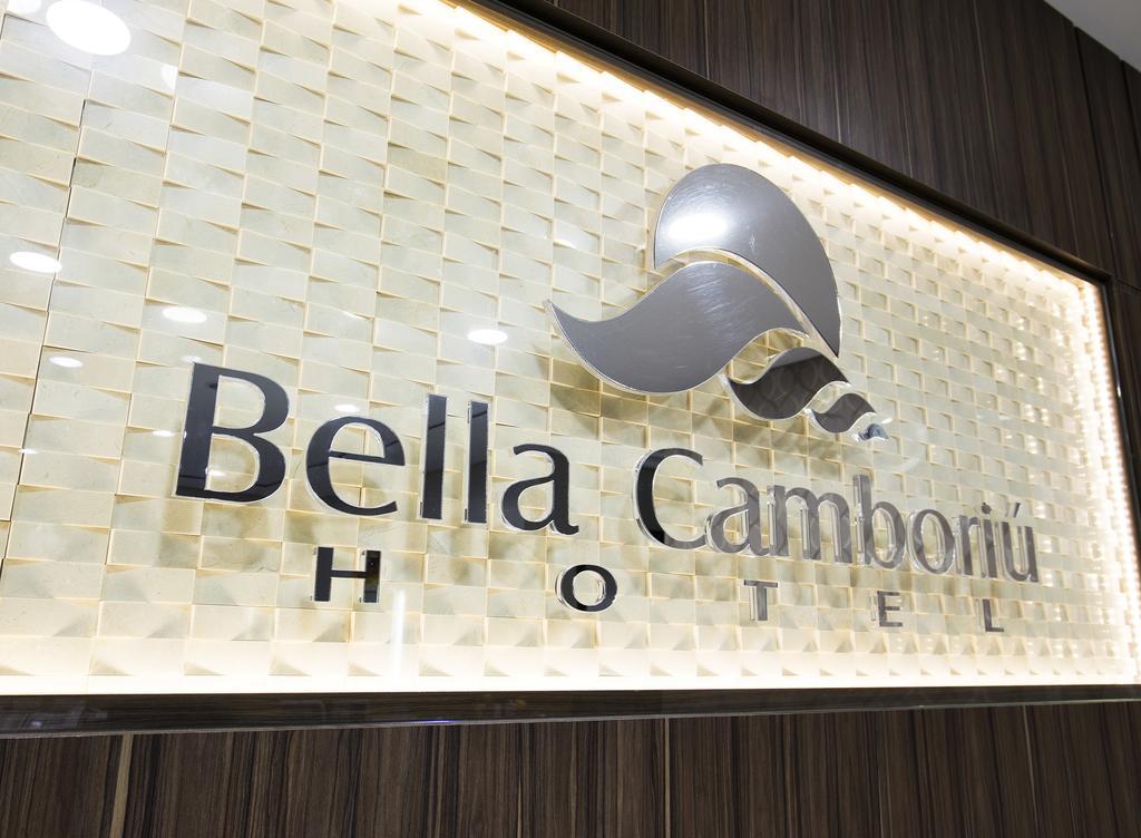 Hotel Bella Camboriu Balneario Camboriu Exterior photo